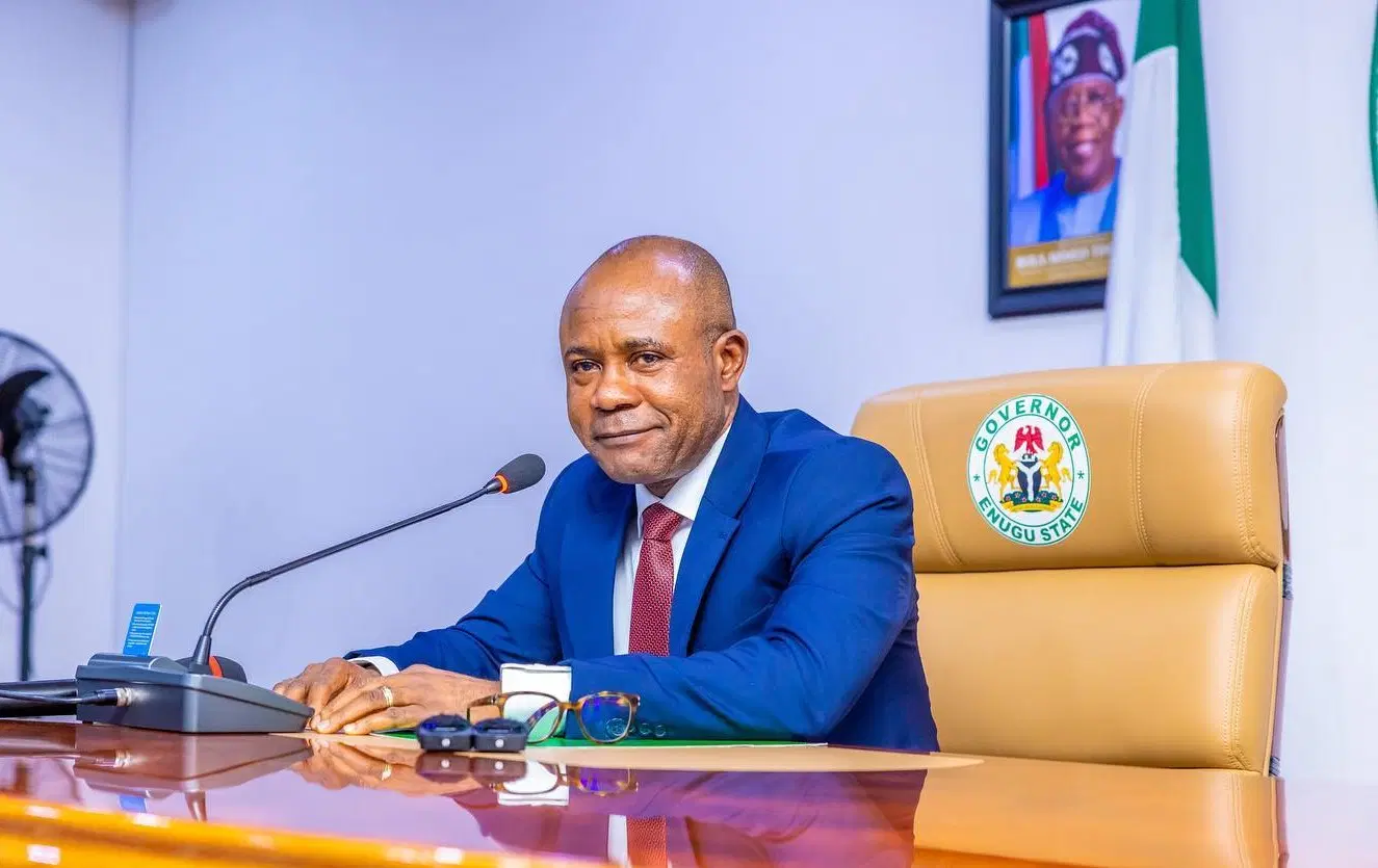 Governor