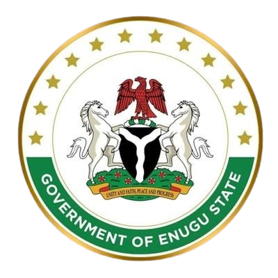Enugu State Seal