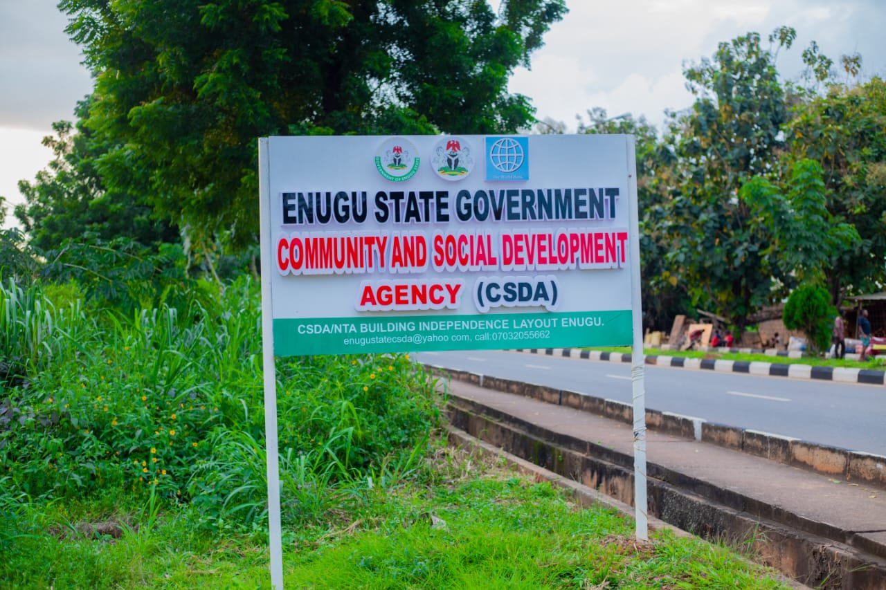 CSDA Community Development