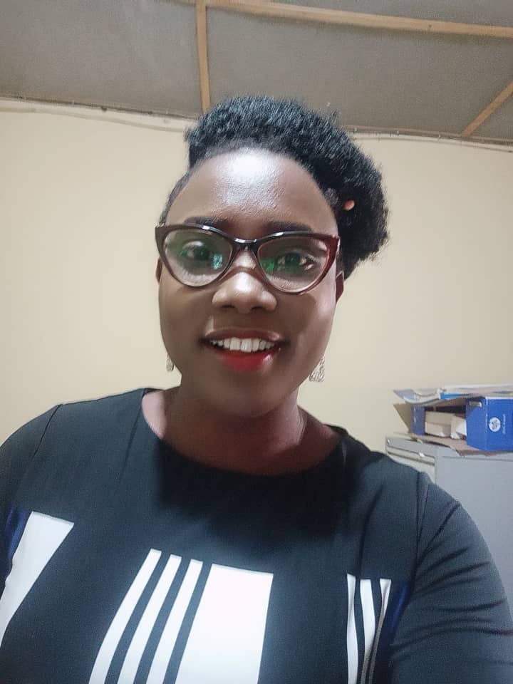 Ogbu Blessing Obioma