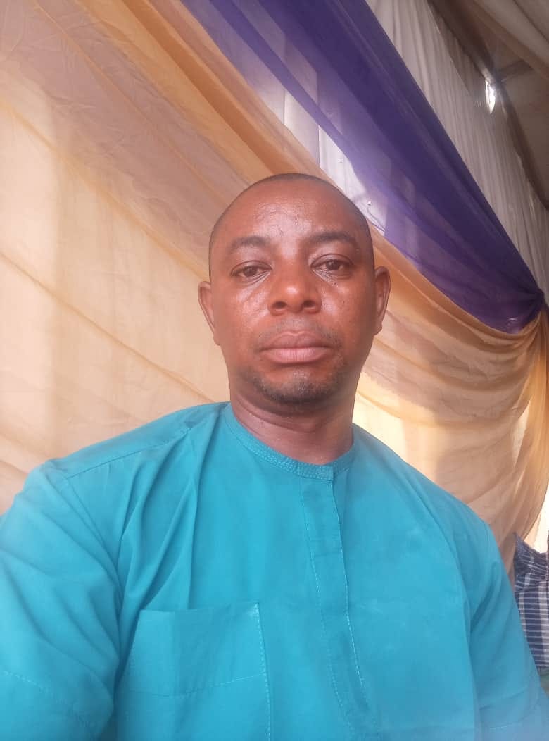 Asogwa Chijioke