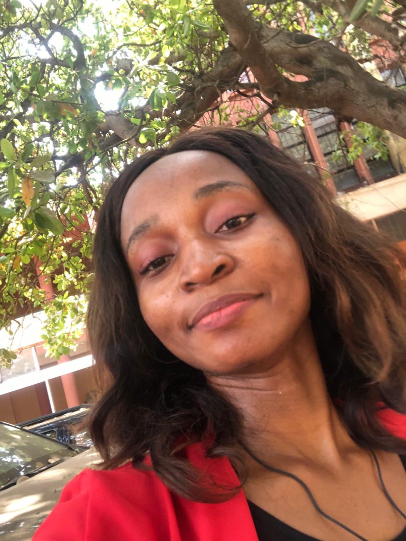 Chinenye Nwobodo