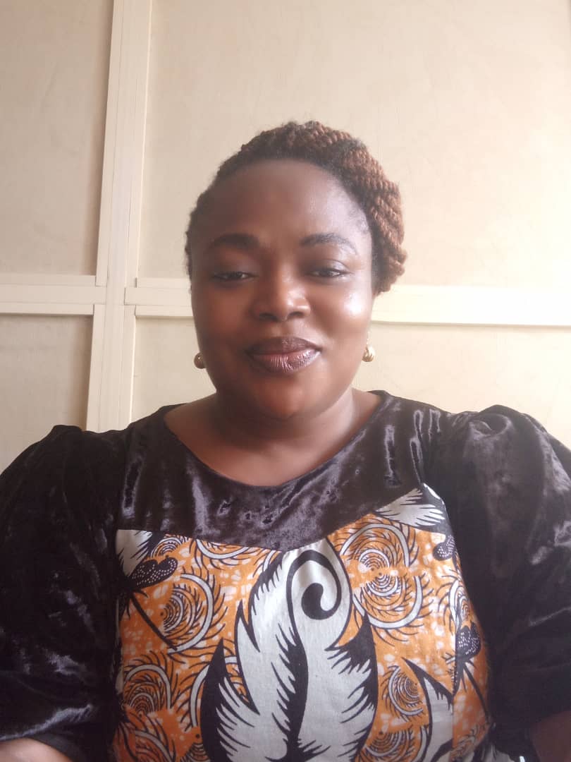 Anigbo Grace Nnenna