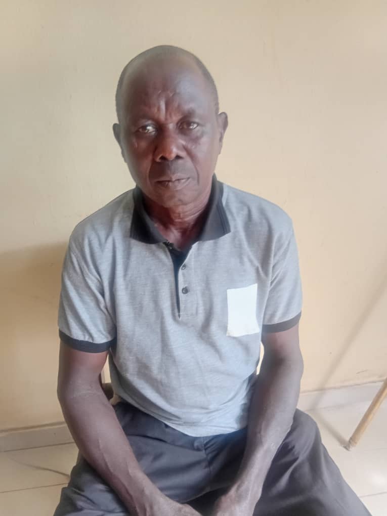 Joseph Okechukwu Okonkwo