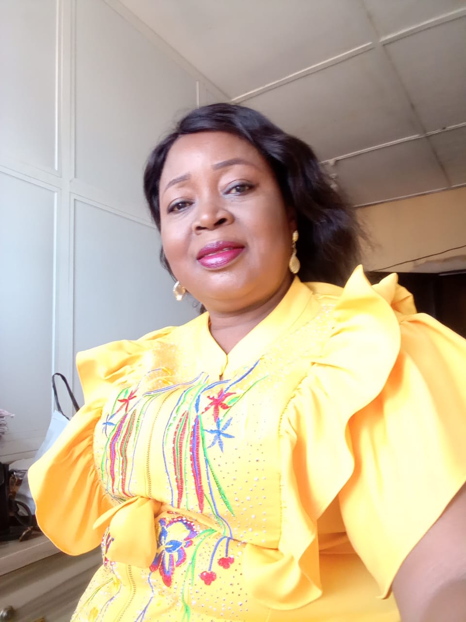 Agoha Nwakaego