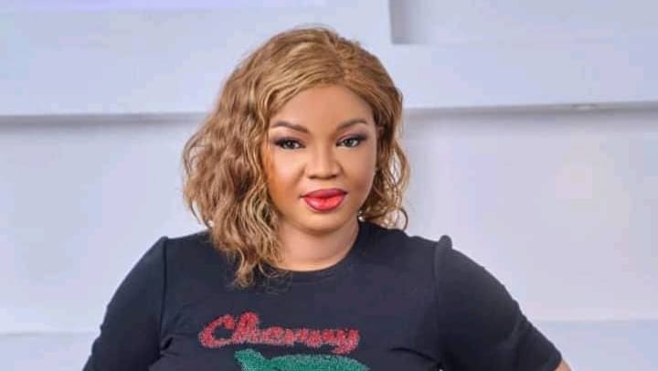 Nwokeabia Rosemary