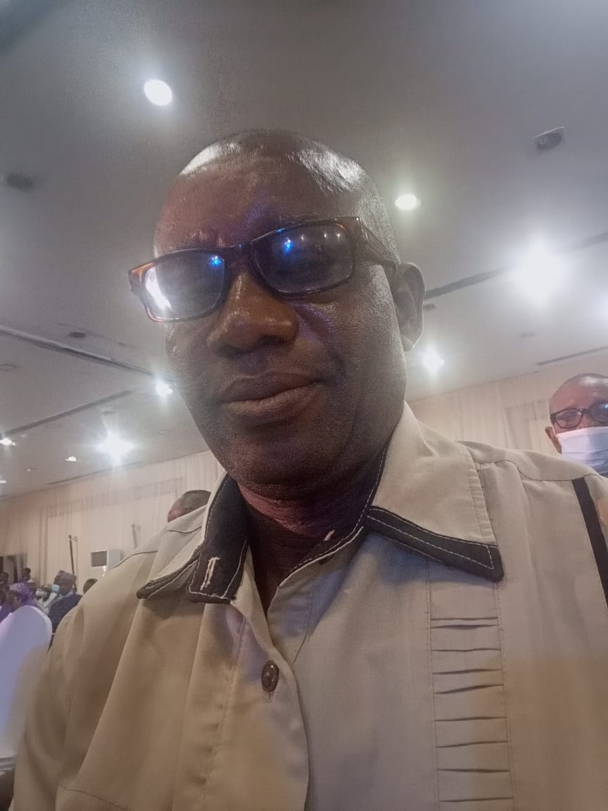 Ishiwu Ifeanyichukwu Paulinus