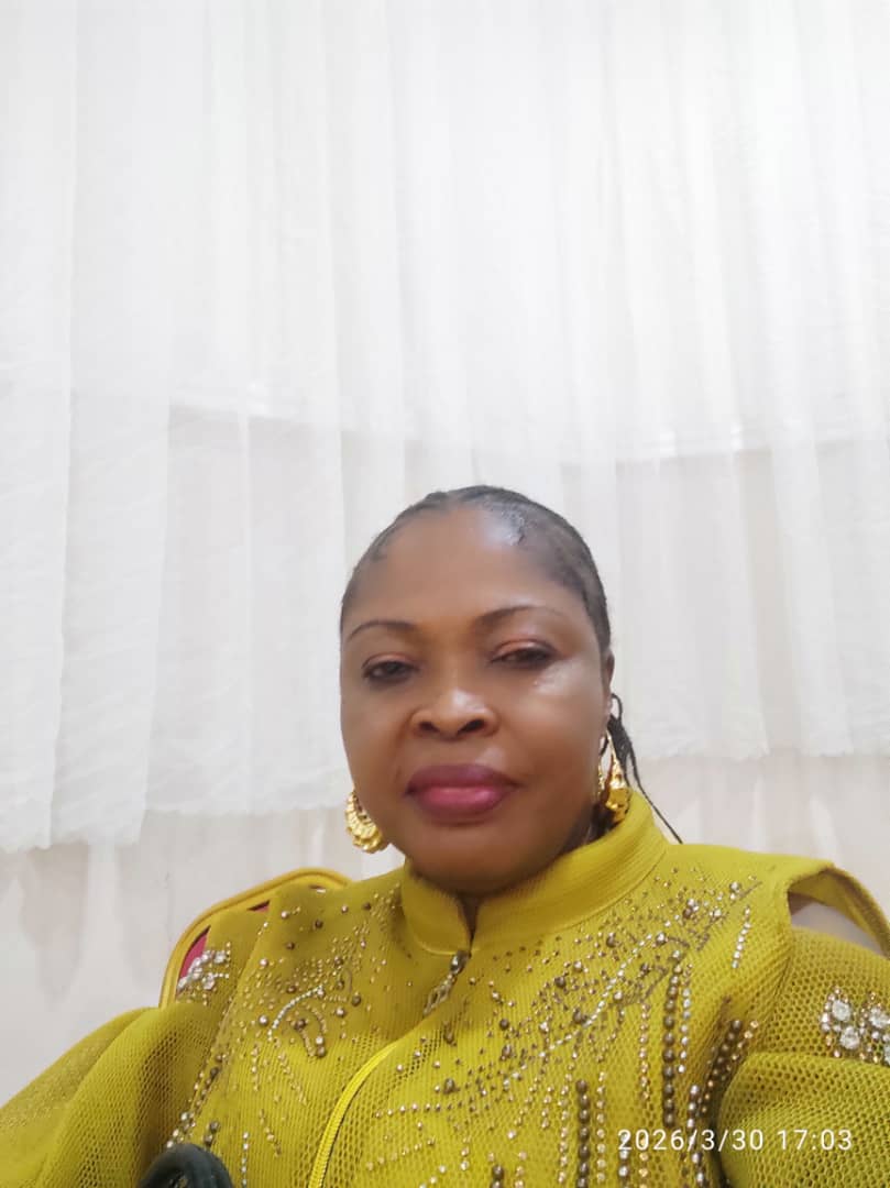 Ugwu Rosemary