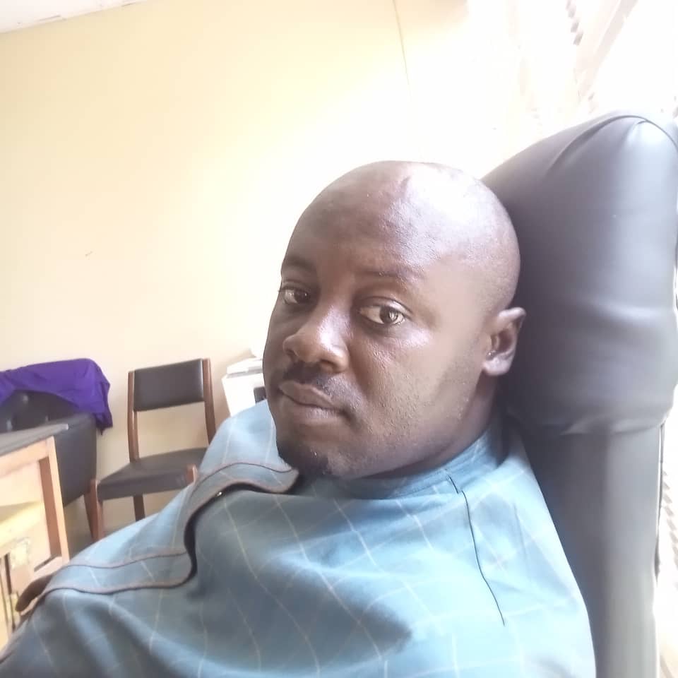 Ezeugwu Ugochukwu Samuel