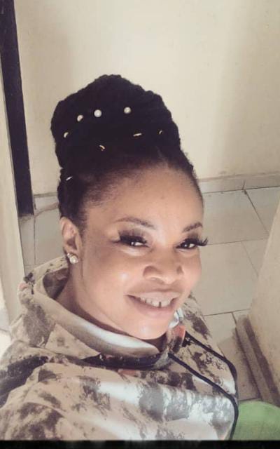 Anigbo Chinenye Sandra