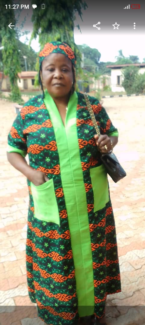 Ogbu stella