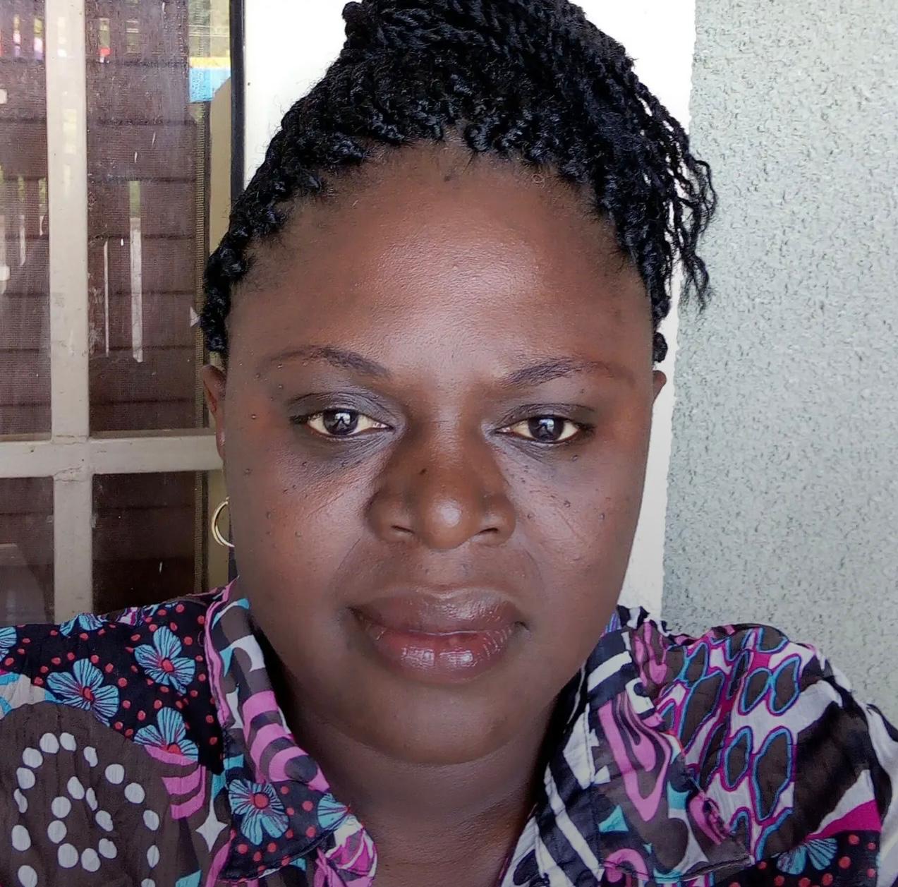 Okechukwu Ugochukwu