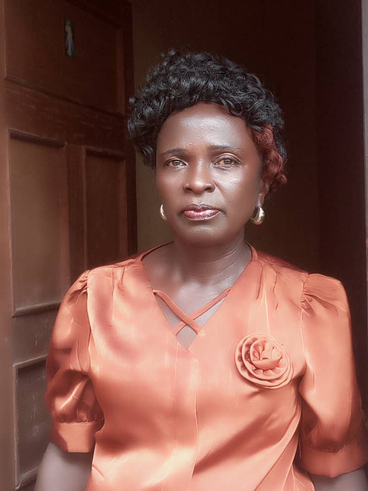 Chika Njeze